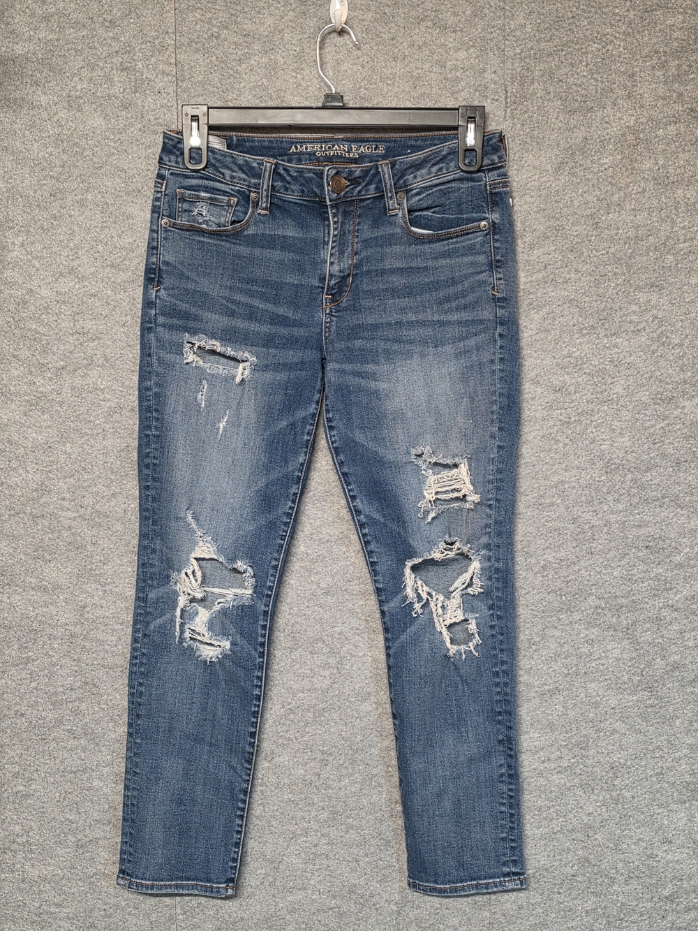 American Eagle Outfitters Skinny Jeans